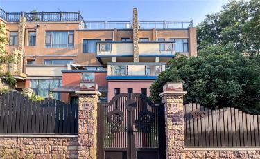 EVO真人景观 国信自然天城实景案例